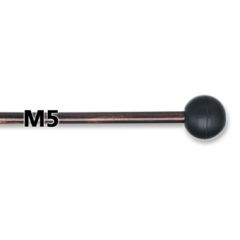 VIC FIRTH American Custom® Keyboard -- Medium hard rubber