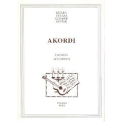 Akordi