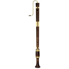 MOECK 8621 RENAISSANCE velika basovska in c RENAISSANCE fingering STARAN JAVOR