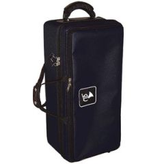 Marcus Bonna MB 03 trumpets case compact (for 2 trumpets and piccolo) Nylon