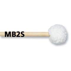 VIC FIRTH Corpsmaster® Bass mallet -- medium head – soft
