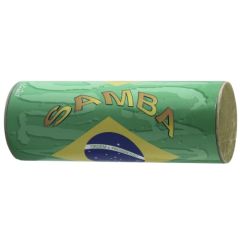 REMO Shaker Samba 6" x 2 1/4"