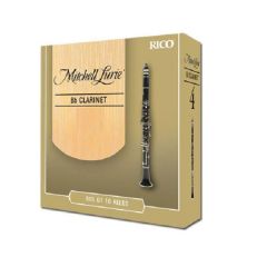 D'addario MITCHELL LURIE jezički za Bb klarinet