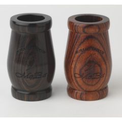 BACKUN MOBA GRENADILLA 64 MM BUFFET-LEBLANC-YAMAHA SODČEK ZA KLARINET