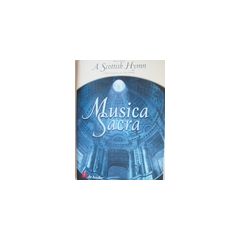 Hutcheson C., arr. Blanken J. - A SCOTTISH HYMN for wind band
