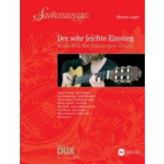 Michael Langer Saitenwege