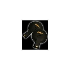 ZILDJIAN blazinice s pasovi - model Orchestra