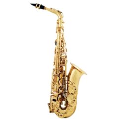 NAJEM Buffet Crampon ALT SAKSOFON SERIES 400