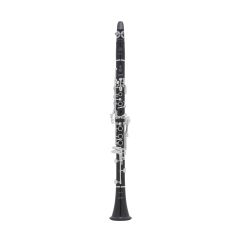 Selmer Seles Prologue bb klarinet 18 tipk
18/6