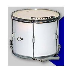 LEFIMA Parade Snare Drum, 14“ x 12“