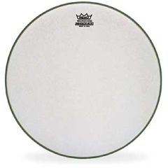 REMO Ambassador 14'' Coated opna