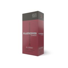 RICO PLASTICOVER Bb CLARINET REEDS