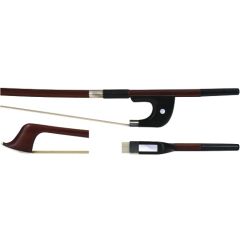 GEWA 404.851 Lok za Kontrabas Pernambuco wood 3/4