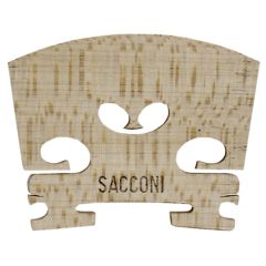 GEWA kobilica za violino Model Sacconi 4/4 Standard