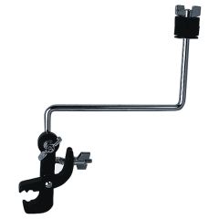 BSX Hoop clamp cymbal holder   