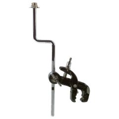 BSX Hoop clamp microphone holder   