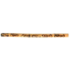 Kamballa Didgeridoo Lenght approx. 120 cm