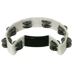 Gewa Jingle wreath Half moon White