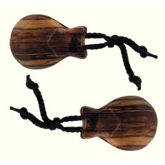 Gewa Castanets   