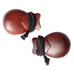 Gewa Castanets   