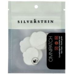 Silverstein OMNIPATCH CLEAR Z ZAREZAMI 0.8 mm
