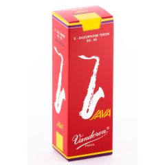 VANDOREN JAVA RED CUT jezički za TENOR SAKSOFON