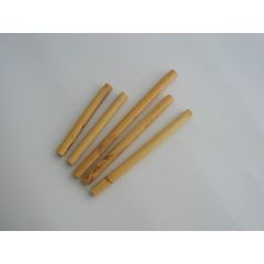 RIGOTTI lesene cevke za oboo - premer 10,5 mm