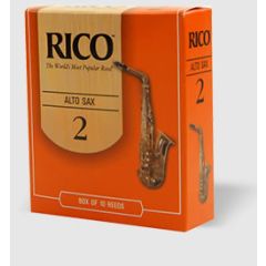 RICO jezički za alt saksofon - model Rico
