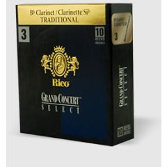 RICO jezički za Eb klarinet - model Grand Concert Select