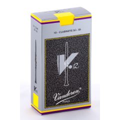 Vandoren jezički V12 za Bb klarinet
