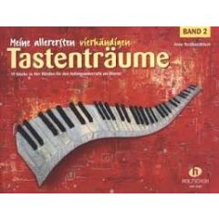 TASTENTRAÜME VOL 2